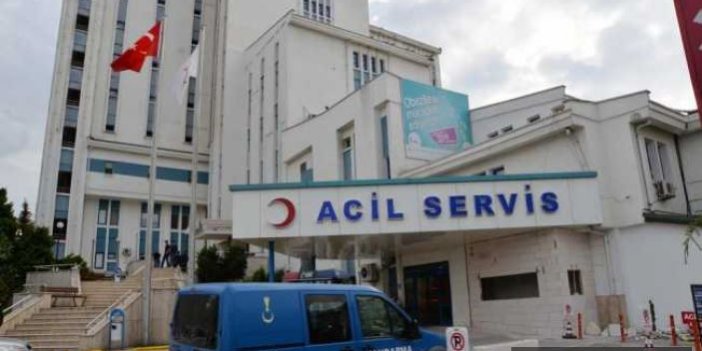 Genç kadını acı sonu: Trabzon istikametine gelen tır...