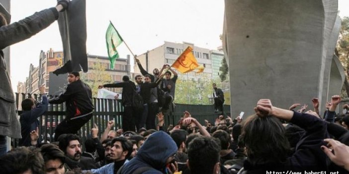İran'da protestolar sürüyor: 29 ölü
