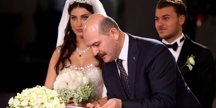 Yusuf Erdoğan evlendi