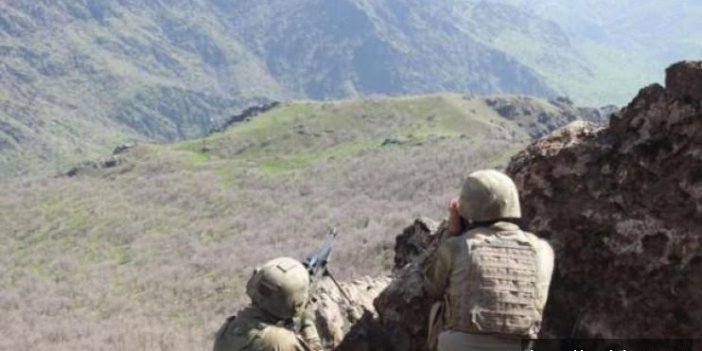 PKK’lılardan DEAŞ taktiği