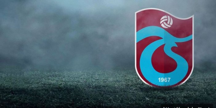 Trabzonspor'da 2 isme kamp vetosu