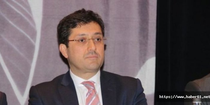 Flaş! Beşiktaş Belediye Başkanı görevden alındı