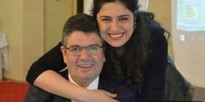 Türkiye’yi ağlatan adam Alişan Kapaklıkaya’nın kızı vefat etti.