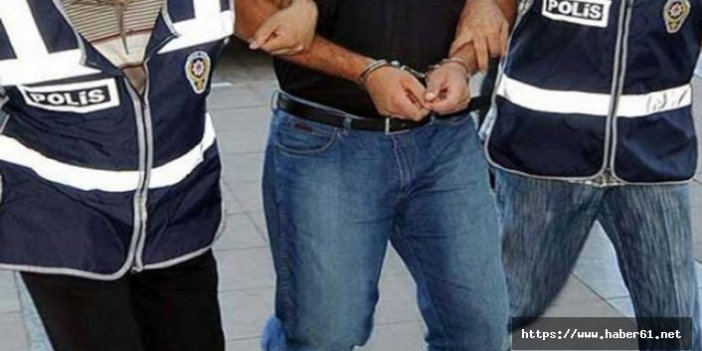 Trabzon'da uyuşturucu operasyonu: 4 gözaltı