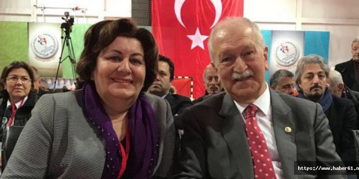 CHP Trabzon İl Teşkilatı yeni başkanını seçti