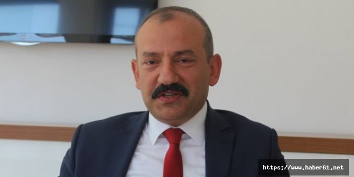 Trabzon Şoförler ve Otomobilciler Odası başkanını seçti