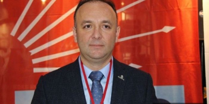 CHP Samsun'da Akcagöz güven tazeledi