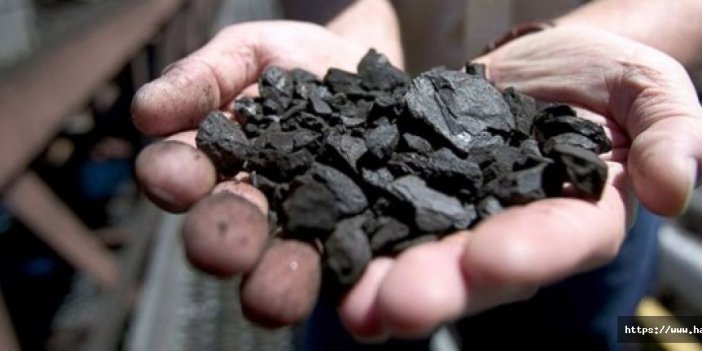 Muhtaç ailelere 500 kilo kömür verilecek