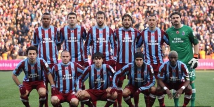 Trabzonspor'dan Artvin açılımı