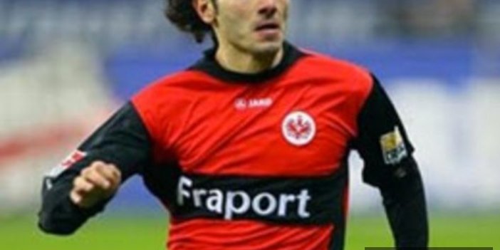 Trabzonspor'un eski golcüsü yeniden Almanya'da