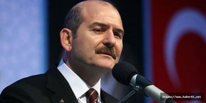 Belediye başkanının Bakan Soylu paylaşımı CHP'yi karıştırdı