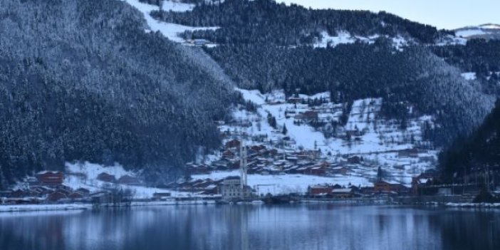 Trabzon 2018 yılında turizmde iddialı