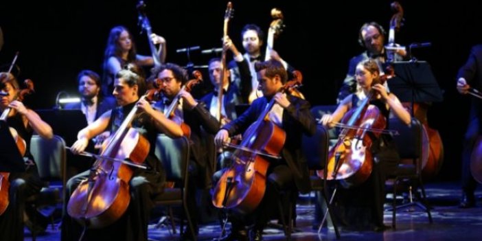 Limak Filarmoni orkestrası Trabzon'a geliyor