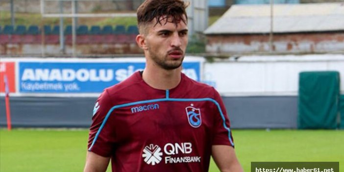 Trabzonspor’un genç stoperi kendini gösterdi