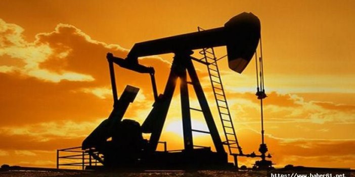 Ham petrolün fiyatı geriledi