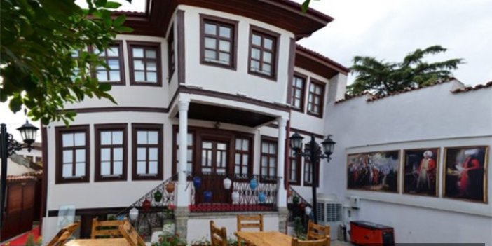 Trabzon'un 4 bin yıllık tarihi ilgi görüyor