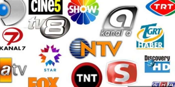 11 Ocak Star, Show, Atv, TRT, Fox, Kanal D yayın akışları - Bugün TV'de neler var?