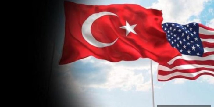 Türkiye'den ABD'ye misilleme gibi seyahat uyarısı!