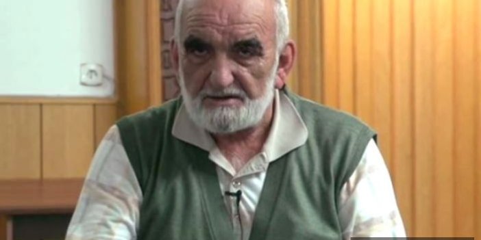 15 Temmuz'da ilk selayı okuyan emekli imam vefat etti