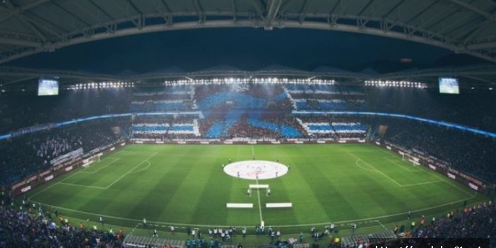 Trabzonspor Konyaspor maçında kaç bilet satıldı?