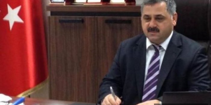 Bekir Aktürk: Uyuştucu ile mücadelede Bakanımızla beraberiz