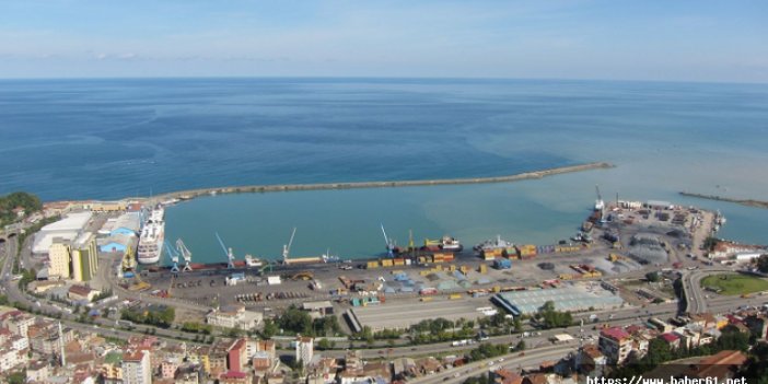 SPK Trabzon Limanı’nı onayladı