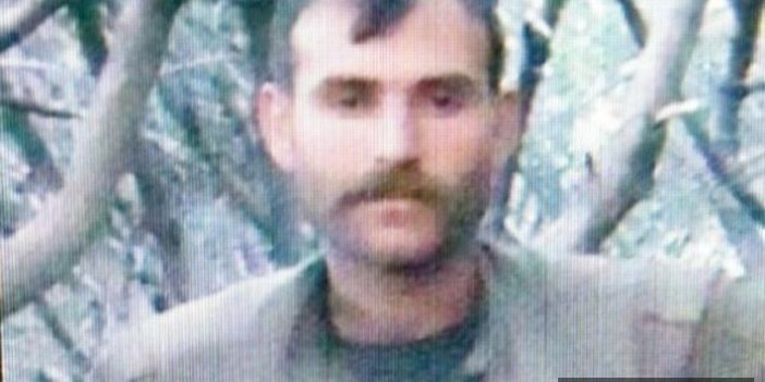 PKK’nın sözde bölge komutanı yakalandı