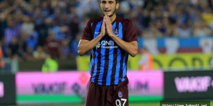 Trabzonspor'un kupa özlemi: Son 8 sezonda...
