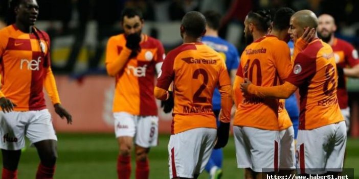 Türkiye Kupası'nda son 16 turu tamamlandı