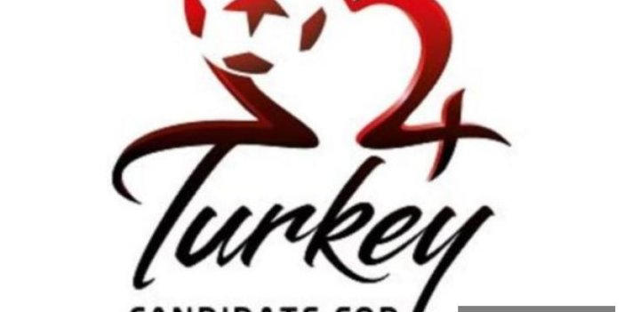 Türkiye'nin 2024 Adalığı logosu belli oldu