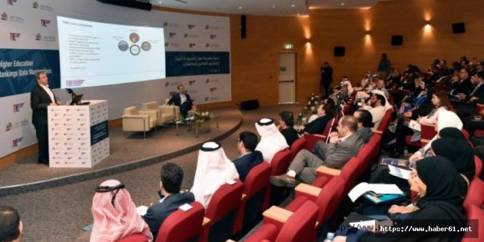 Katar Üniversitesi ile İşbirliği Görüşmeleri