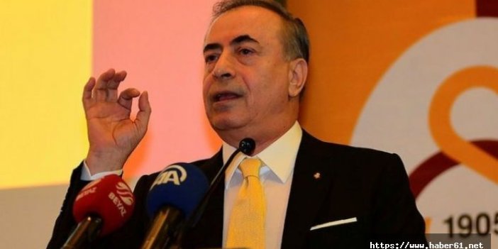 Mustafa Cengiz kimdir? Galatasaray'ın yeni Başkanı Mustafa Cengiz