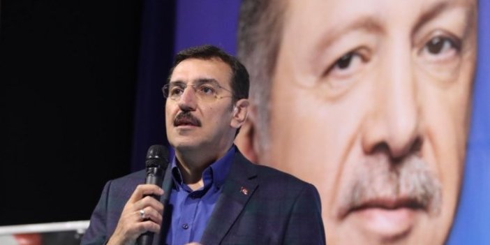Bakan Tüfenkci: “Terör koridoru oluşturulmasına müsaade etmeyiz”
