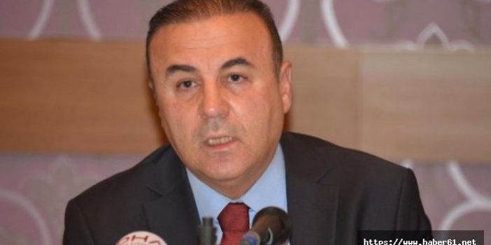 Konyaspor'dan hakem tepkisi: Mete Kalkavan'ı istemiyoruz