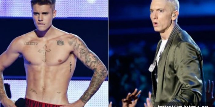 Justin Bieber ve Eminem dinlemek psikopatlık seviyenizi belirliyor