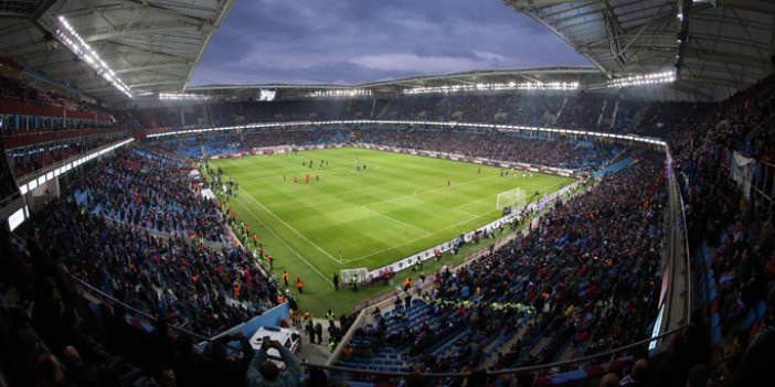 Trabzonspor Fenerbahçe maçı biletleri satışta