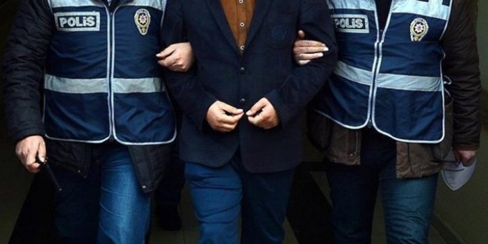 Trabzon'da 51 kişi yakalandı