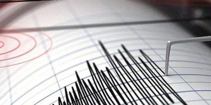 Yalova'da deprem o şehirlerde de hissedildi