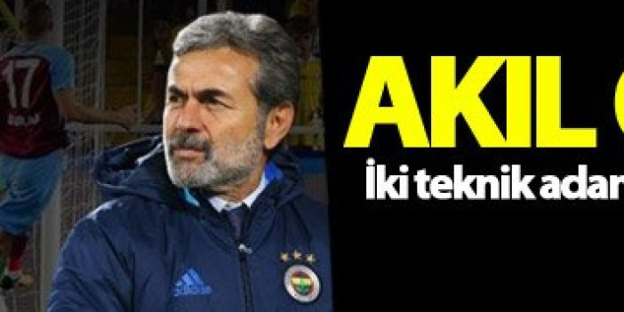 Trabzonspor Fenerbahçe maçı öncesi teknik adamların analizleri