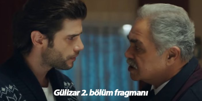 Gülizar 2. bölüm fragmanında Gülizar babasının ölümüyle sarsılıyor