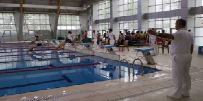 Trabzon’da yüzme hakem kursu açılıyor