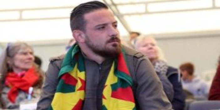 Afrin için sokağa çağıran futbolcu Deniz Naki'ye PFDK acımadı