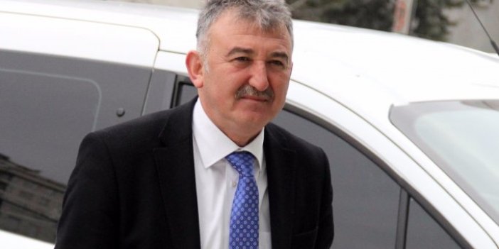 Samsun Cezaevi Müdürü Başer, Silivri’ye atandı - Samsun haberleri