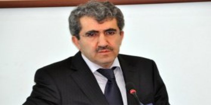 FETÖ sanığı eski ÖSYM Başkanı Ali Demir yargılanıyor