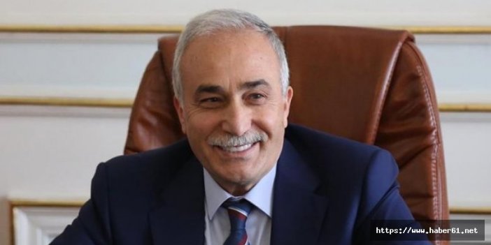 Bakan Fakıbaba, 2 arkadaşını devlet şirketine atadı
