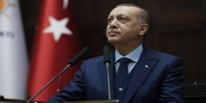 Cumhurbaşkanı Erdoğan: "ÖSO, Kuvayı Milliye gibi sivil bir oluşumdur"