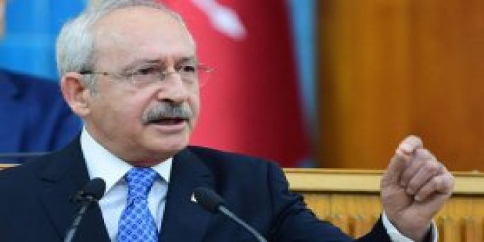 Kılıçdaroğlu: “Mehmetçik kanıyla oy devşirmeye çalışmak…”