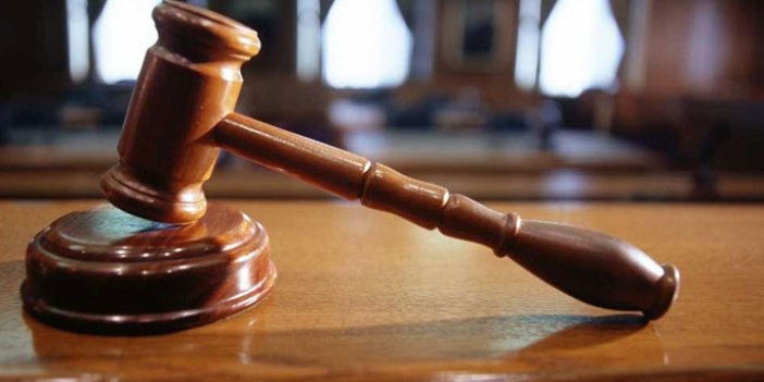 Trabzon'da FETÖ davasında 3 avukat için karar verildi