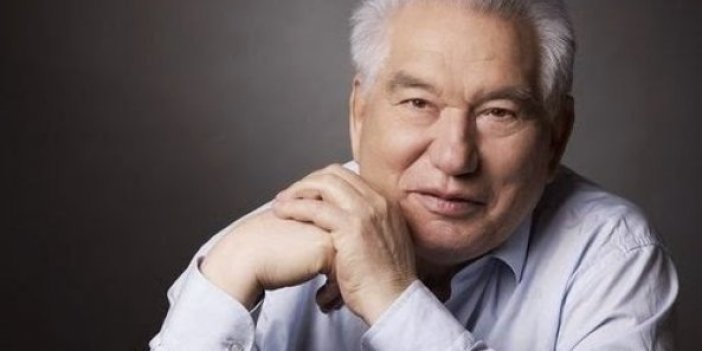 Kırgız yazar Aytmatov 90'ıncı doğum gününde anıldı