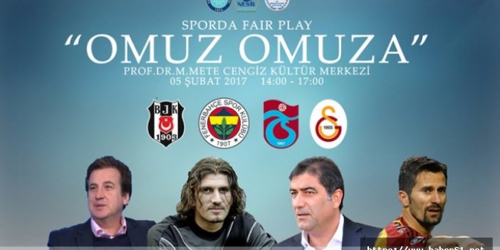 Rektörden 'Şampiyon Bursaspor neden yok' vetosu